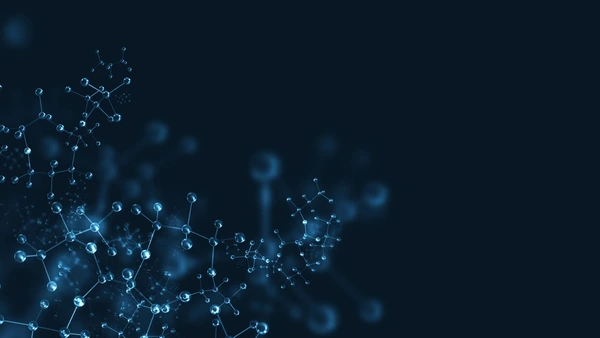 chemical-background-molecules-atoms-action-600nw-2663598601